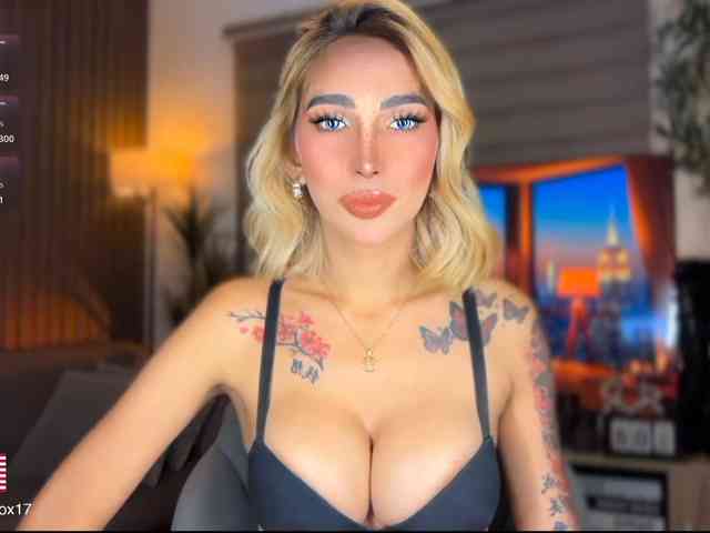 AngelaFoxx