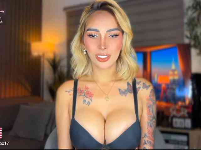 AngelaFoxx