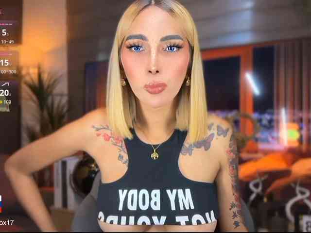 AngelaFoxx