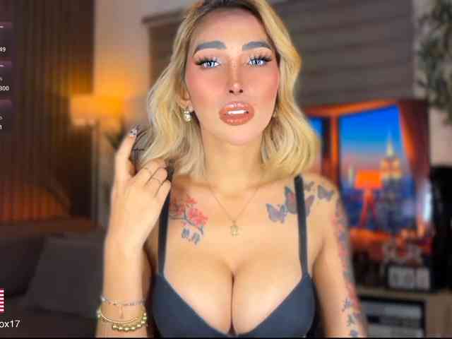 AngelaFoxx