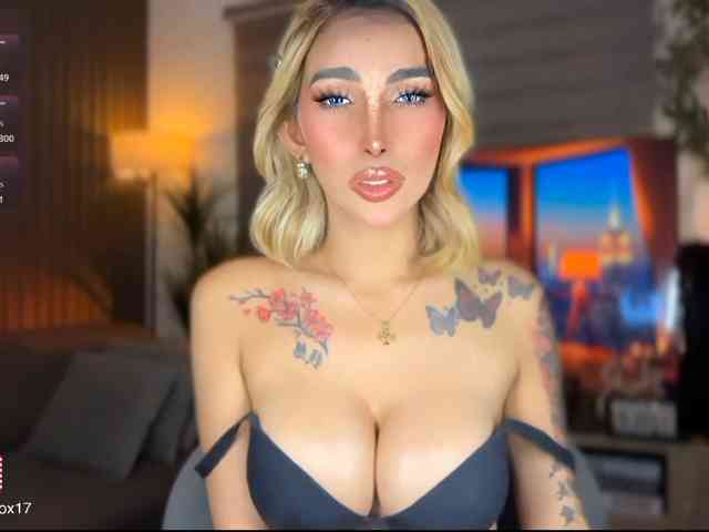 AngelaFoxx