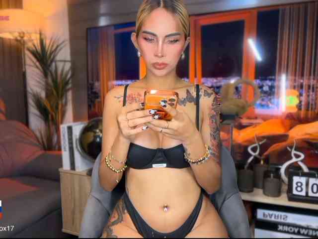 AngelaFoxx