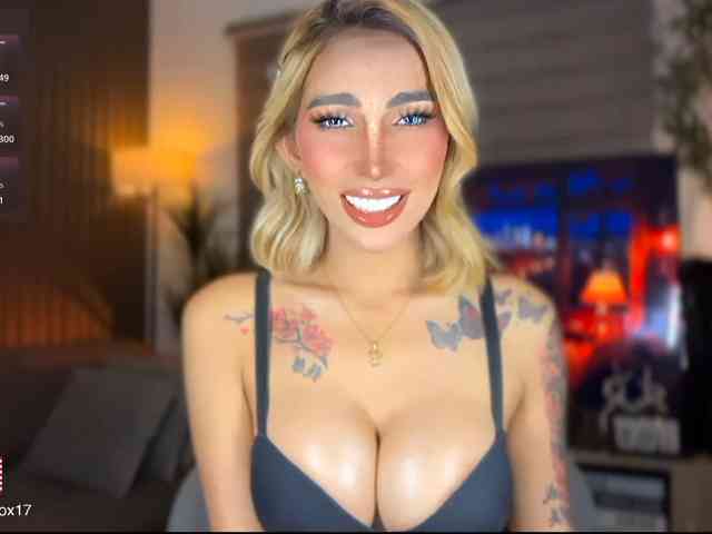 AngelaFoxx