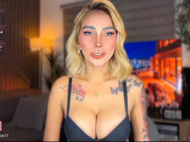 AngelaFoxx