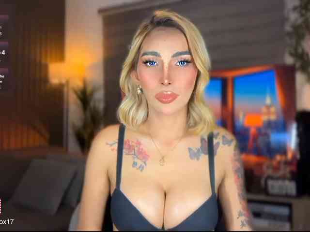 AngelaFoxx