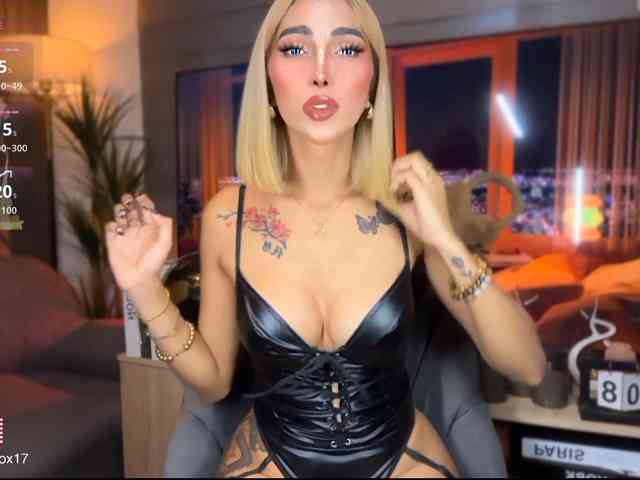 AngelaFoxx