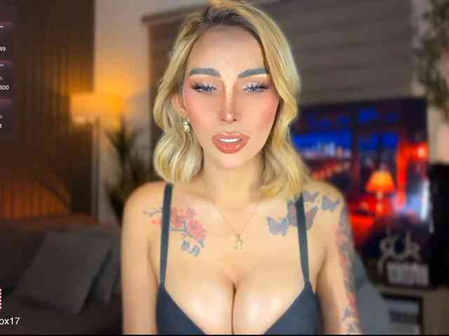 AngelaFoxx