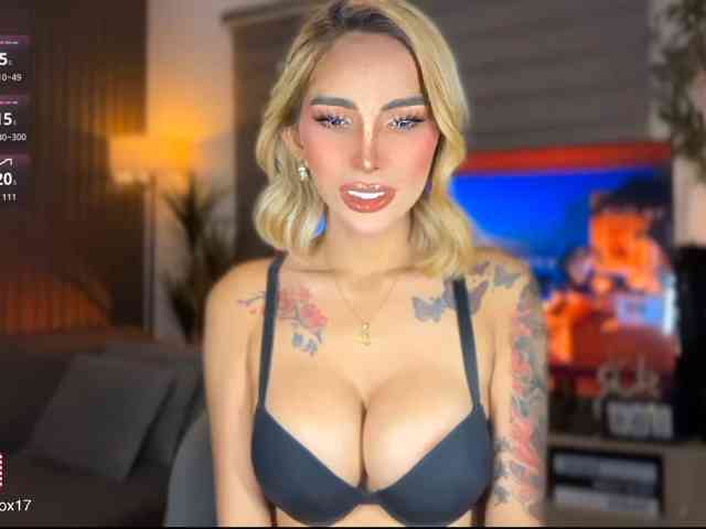 AngelaFoxx