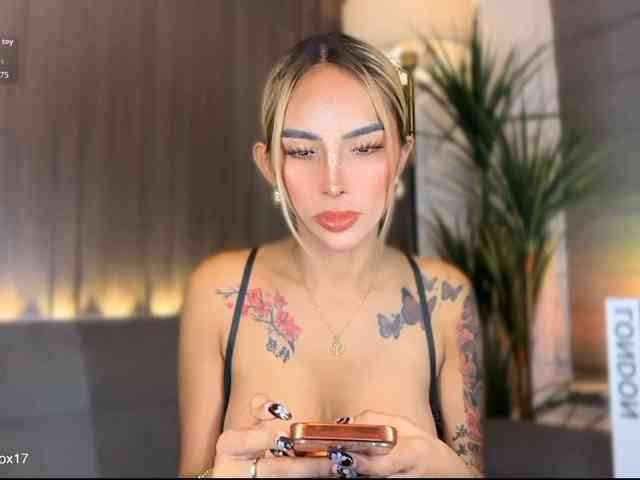 AngelaFoxx