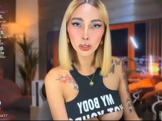 AngelaFoxx