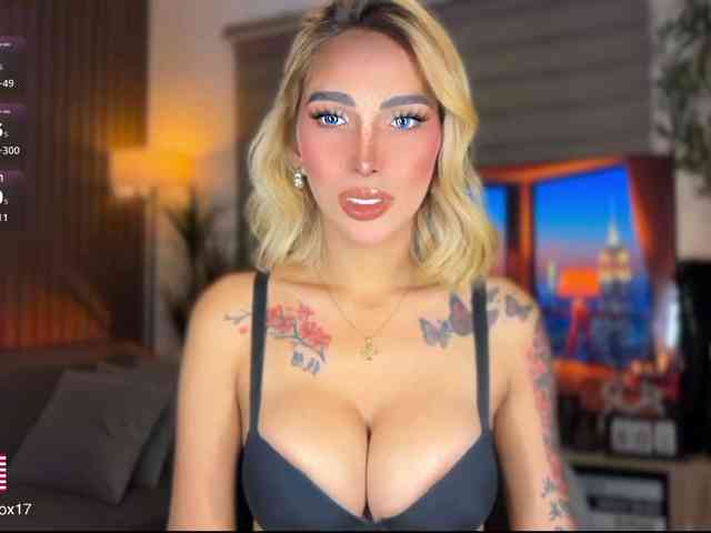 AngelaFoxx