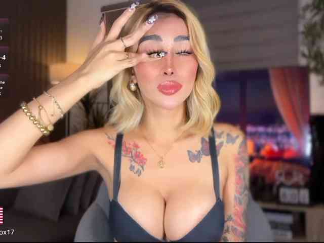 AngelaFoxx