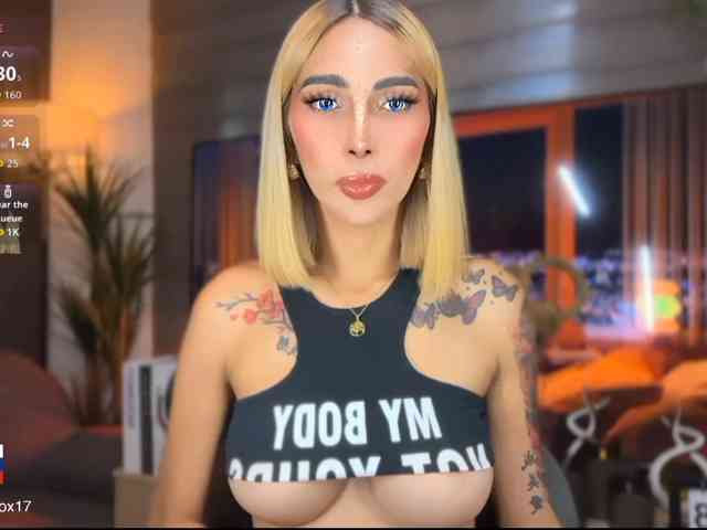 AngelaFoxx