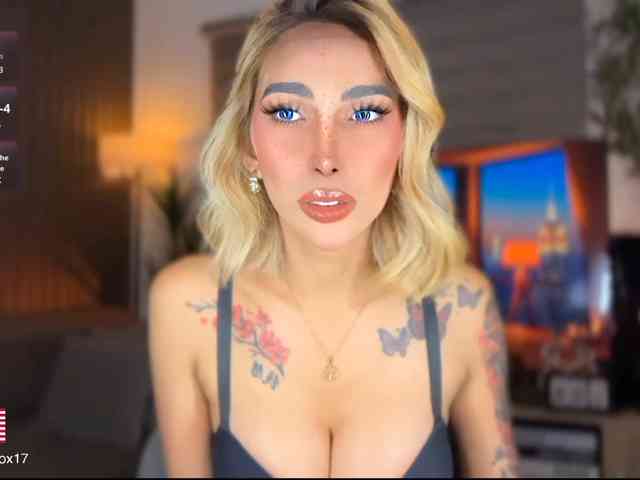 AngelaFoxx
