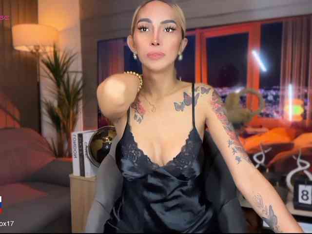 AngelaFoxx