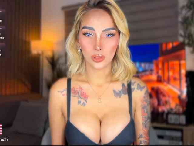 AngelaFoxx