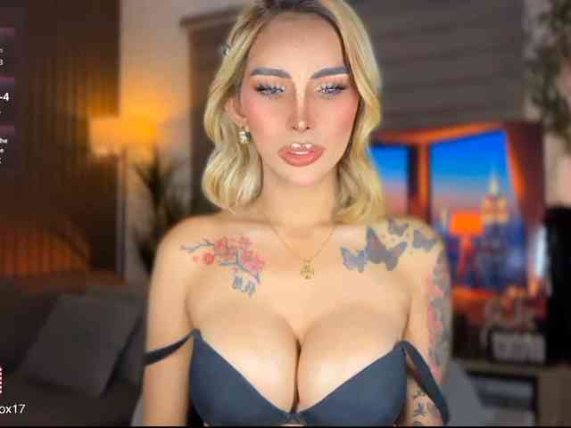 AngelaFoxx