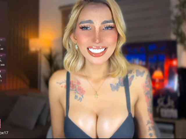 AngelaFoxx