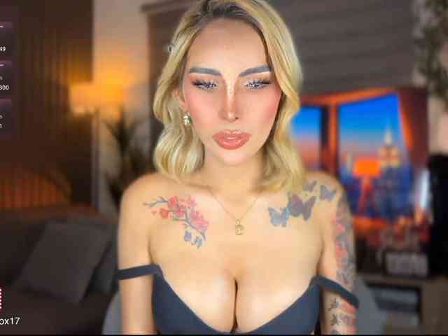 AngelaFoxx