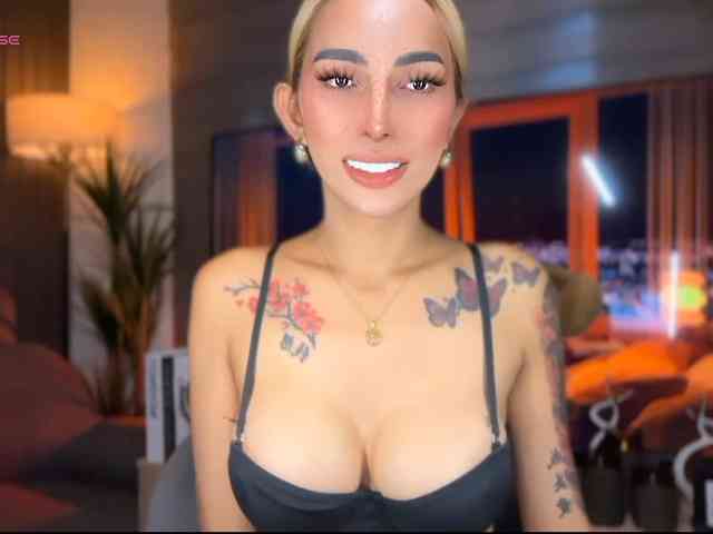AngelaFoxx