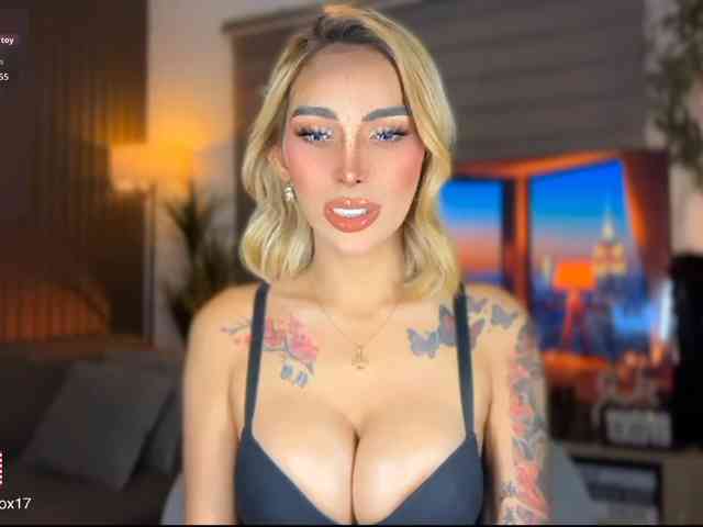 AngelaFoxx