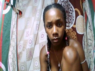 Monica-Sexy Porn Show