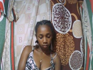 Monica-Sexy Porn Show