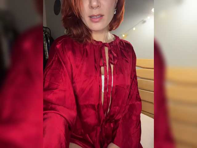 Ksy0007, live now on BongaCams