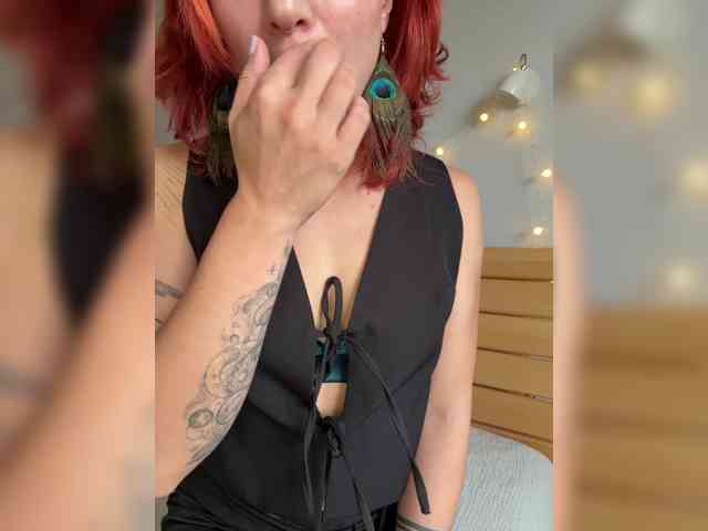 krisi07 webcam