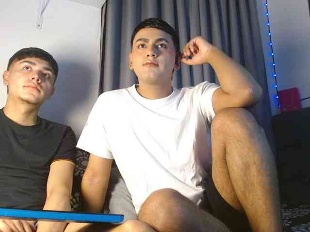 DavidYAlejo DavidYAlejo