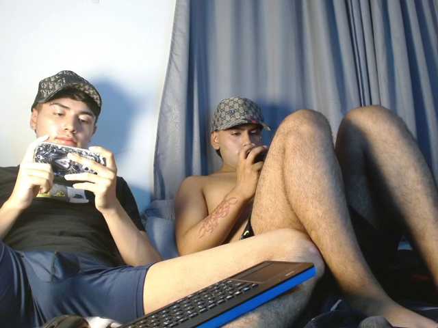 AlejoYDavid
