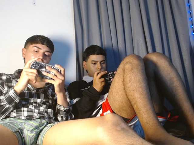 AlejoYDavid