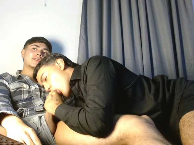 AlejoYDavid