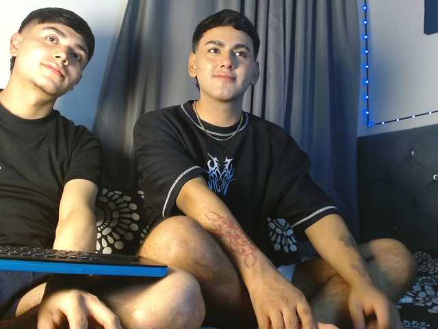 AlejoYDavid