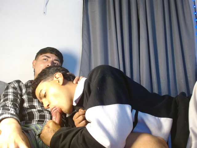 AlejoYDavid