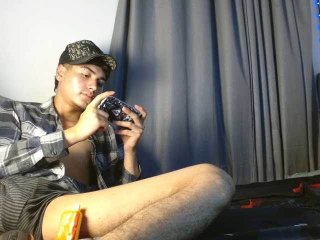 AlejoYDavid
