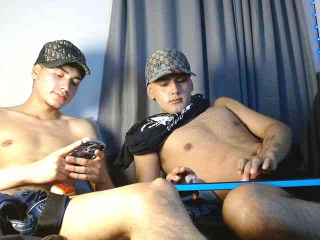 AlejoYDavid