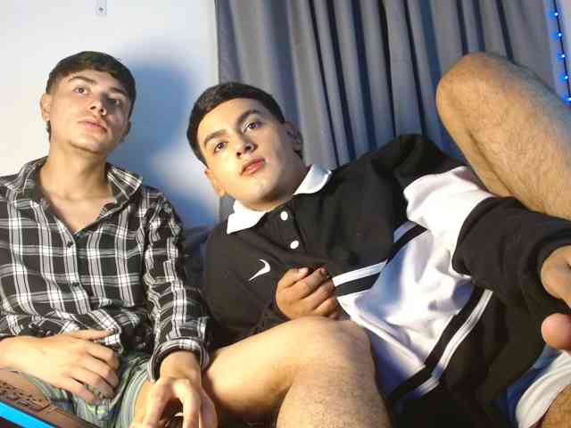 AlejoYDavid
