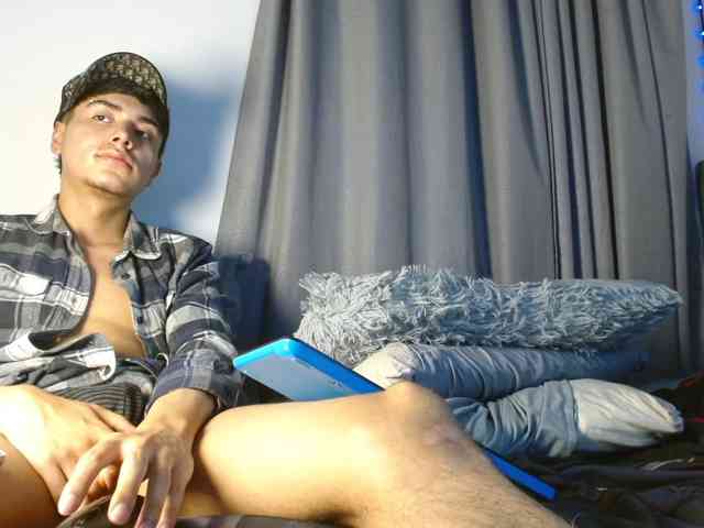 AlejoYDavid