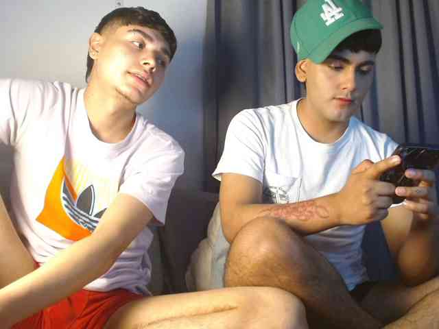 AlejoYDavid