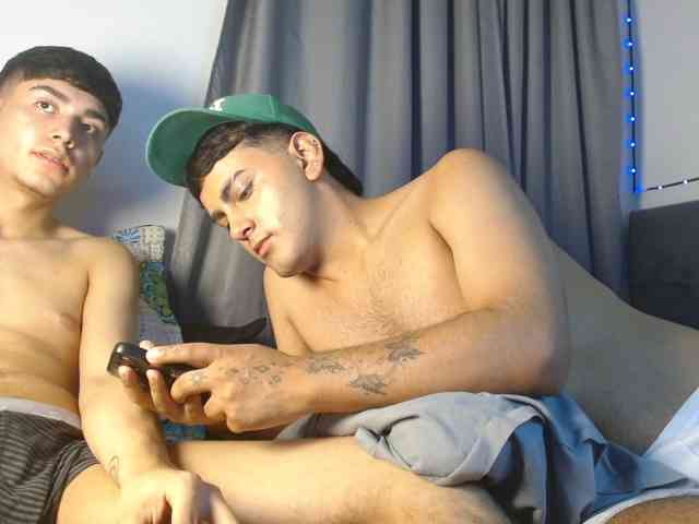 AlejoYDavid