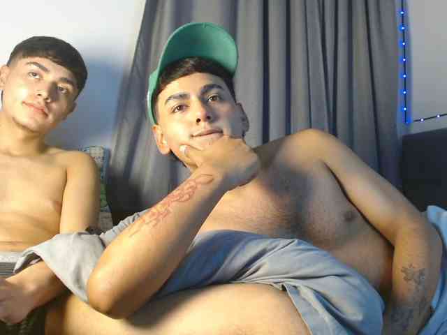 AlejoYDavid
