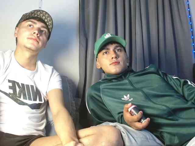 AlejoYDavid