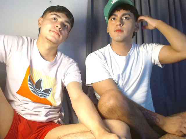AlejoYDavid
