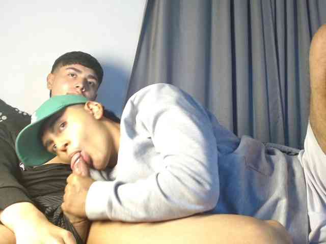 AlejoYDavid