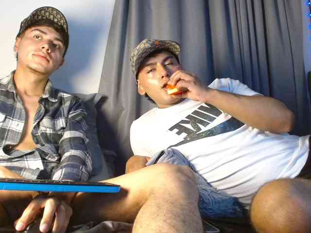 AlejoYDavid
