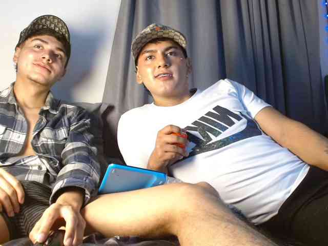 AlejoYDavid