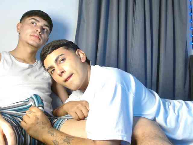 AlejoYDavid