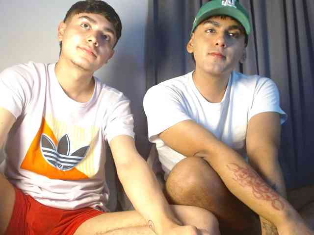 AlejoYDavid
