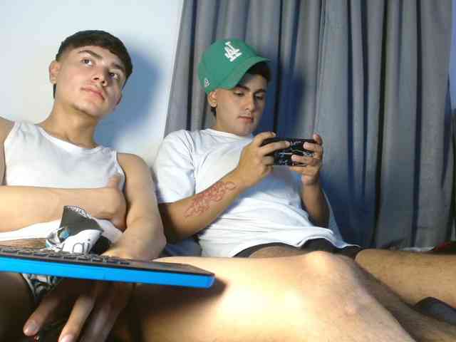 AlejoYDavid